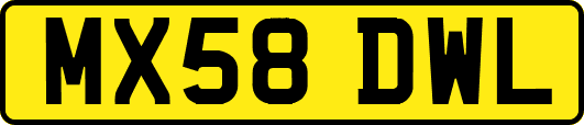MX58DWL