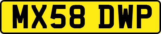 MX58DWP