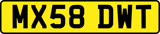 MX58DWT