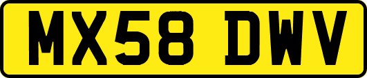 MX58DWV