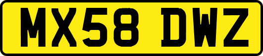 MX58DWZ