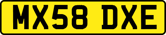 MX58DXE