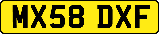 MX58DXF