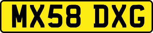 MX58DXG