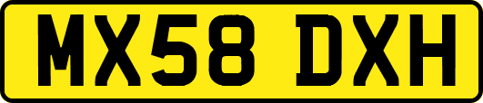 MX58DXH