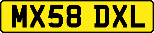 MX58DXL