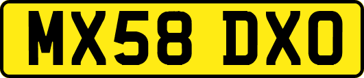 MX58DXO