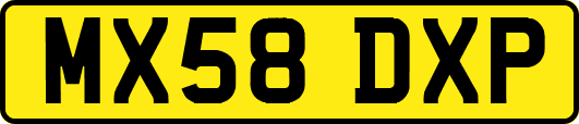 MX58DXP
