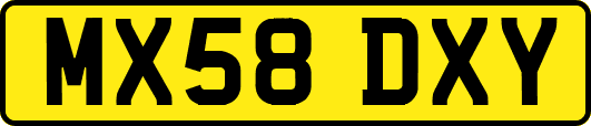 MX58DXY