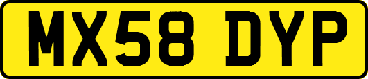 MX58DYP