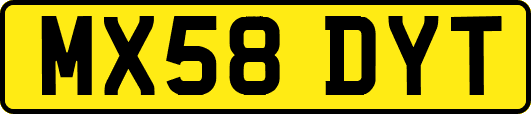 MX58DYT