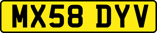 MX58DYV