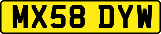 MX58DYW