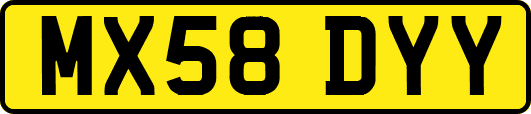 MX58DYY