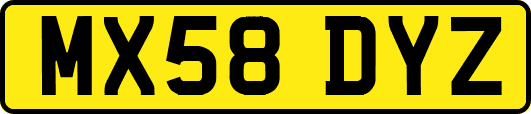 MX58DYZ