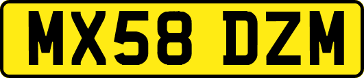 MX58DZM