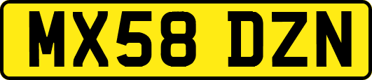 MX58DZN