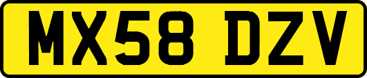 MX58DZV