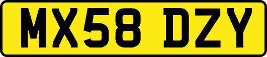 MX58DZY