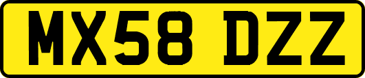 MX58DZZ