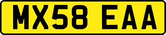 MX58EAA