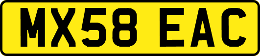 MX58EAC
