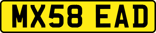 MX58EAD
