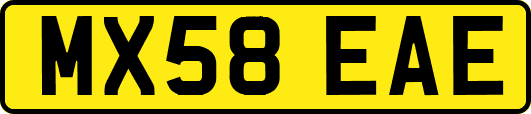 MX58EAE