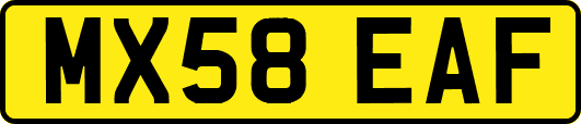 MX58EAF