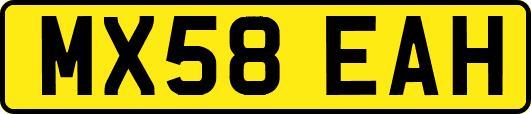 MX58EAH