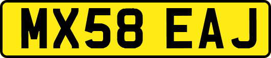 MX58EAJ