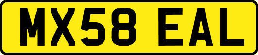 MX58EAL