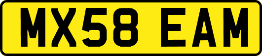 MX58EAM