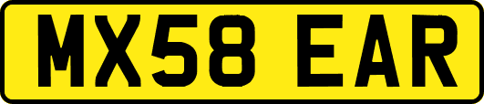 MX58EAR
