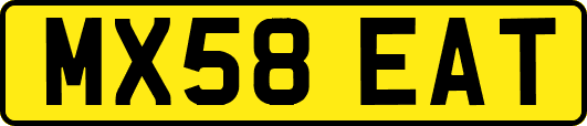 MX58EAT