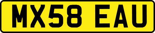 MX58EAU