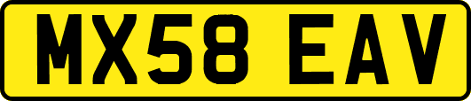 MX58EAV