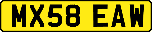 MX58EAW