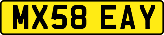 MX58EAY