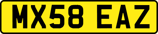 MX58EAZ