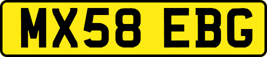 MX58EBG