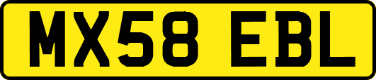 MX58EBL