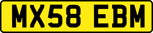 MX58EBM