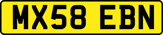 MX58EBN