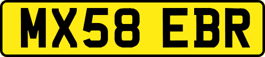 MX58EBR