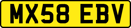 MX58EBV