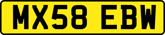 MX58EBW