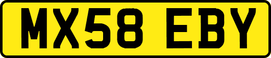MX58EBY