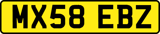MX58EBZ