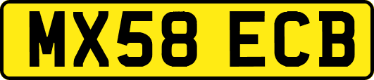 MX58ECB